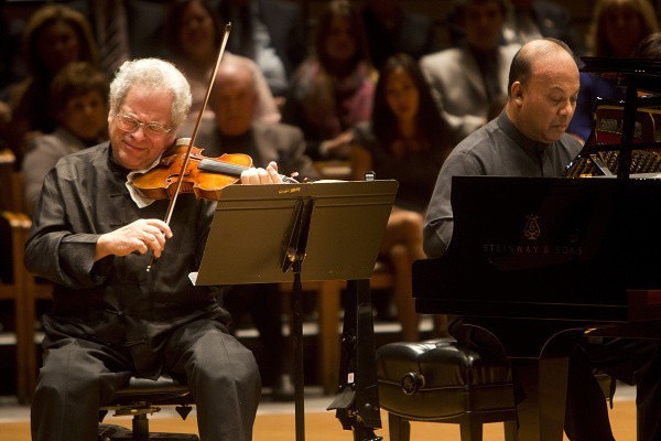 Itzhak Perlman